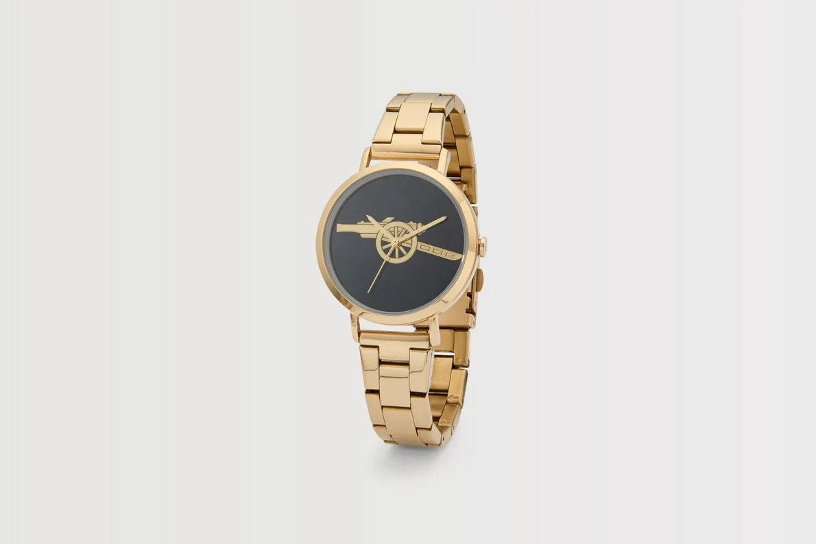 Arsenal Retro Cannon Watch