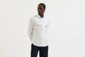 Arsenal Classics Boardroom Long Sleeved Shirt