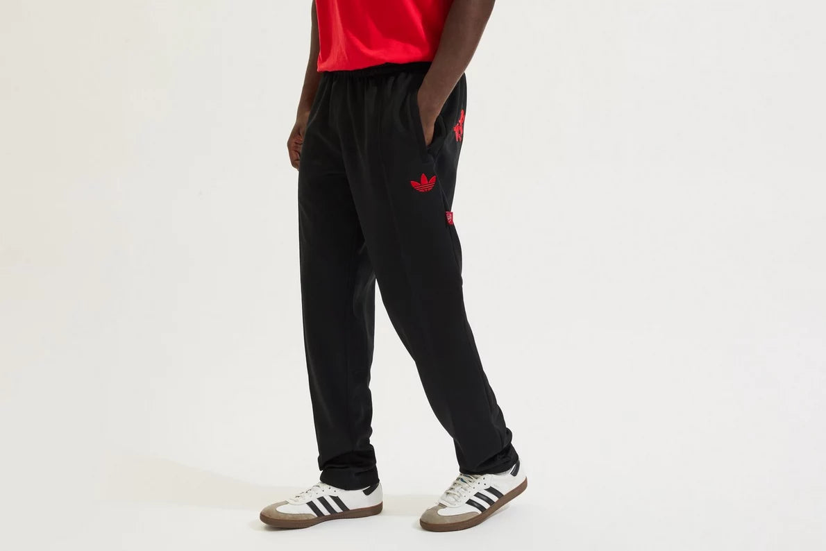 Arsenal adidas Places+Faces 25/26 Track Pants