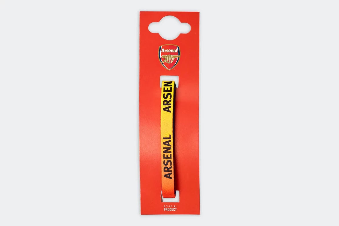 Arsenal Rainbow Laces