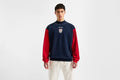 Arsenal adidas 26/27 EQT Sweatshirt