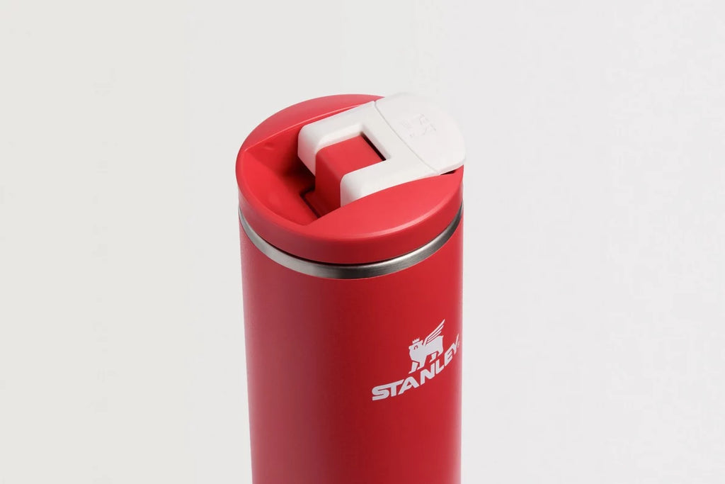 Stanley 1913 x Arsenal Transit Flip Top Mug