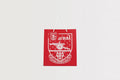 Arsenal Retro Gift Bag