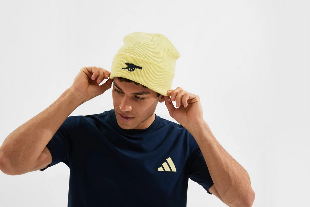 Arsenal adidas 26/27 Third Beanie
