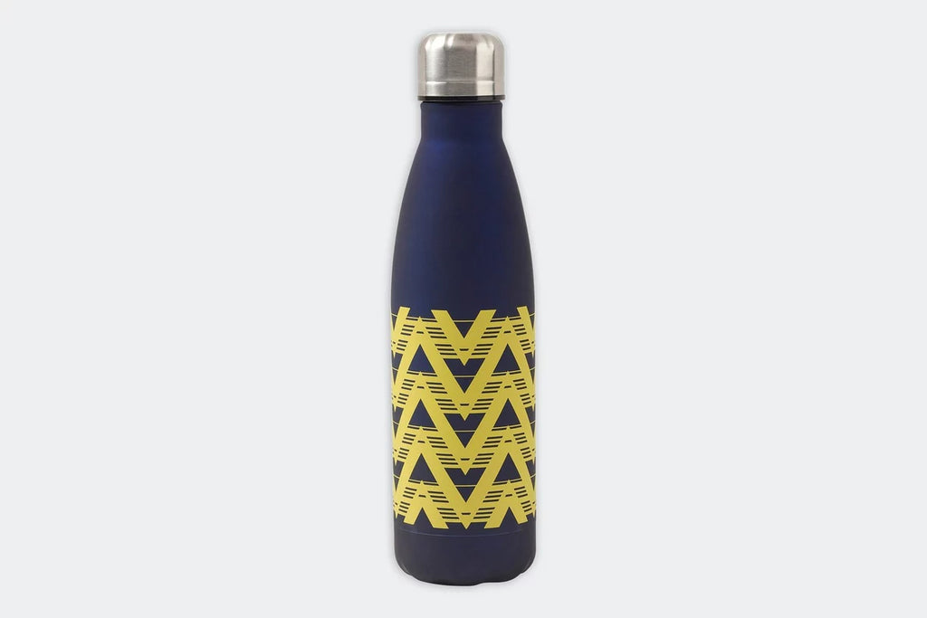 Arsenal Bruised Banana Water Bottle