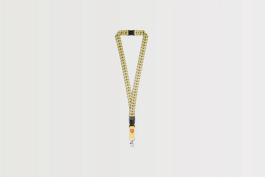 Arsenal Bruised Banana Lanyard