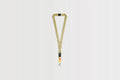 Arsenal Bruised Banana Lanyard