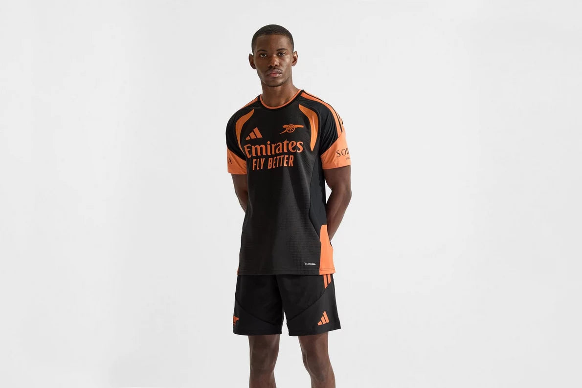 Arsenal adidas 26/27 Pro Training Shirt