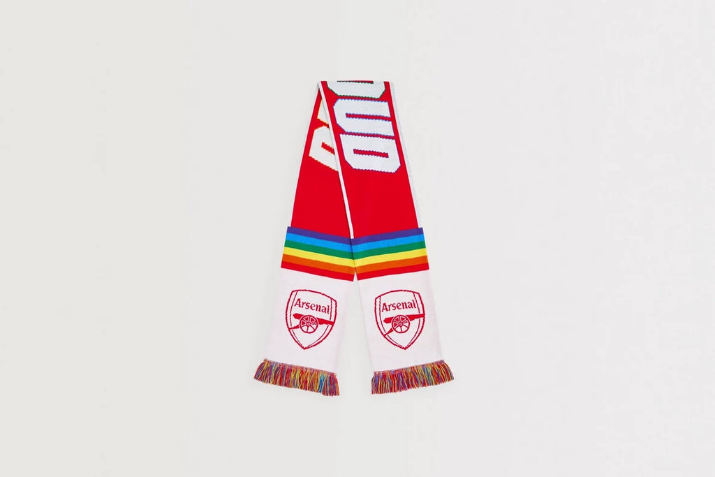 Arsenal Proud Scarf