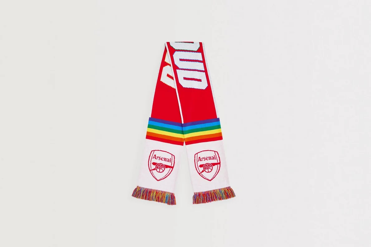 Arsenal Proud Scarf