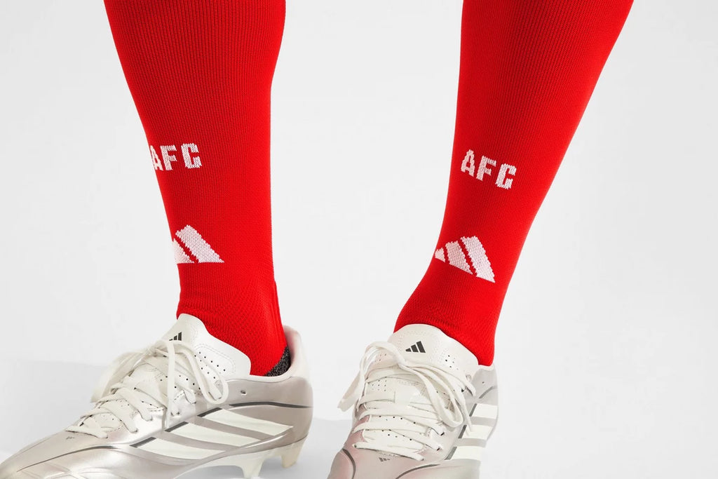Arsenal adidas 26/27 Home Socks