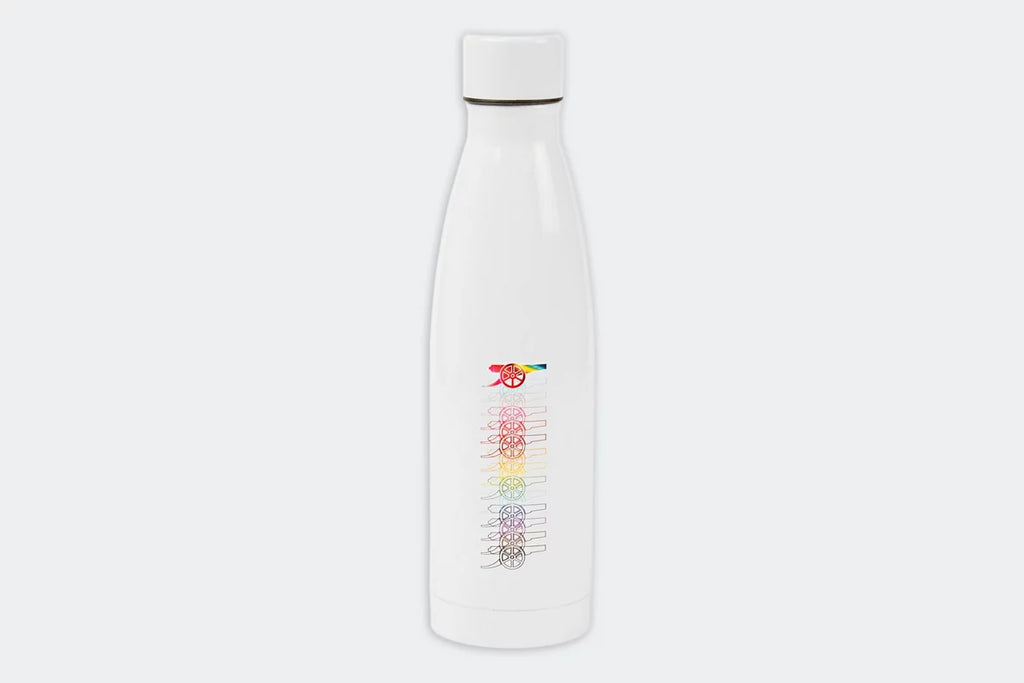 Arsenal LGBTQ+ 500 ml Water Bottle