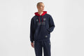 Arsenal Matchday Unisex Navy AFC Hoodie