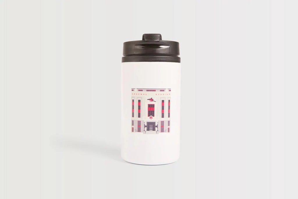 Arsenal Highbury Coffee Cup