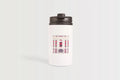 Arsenal Highbury Coffee Cup