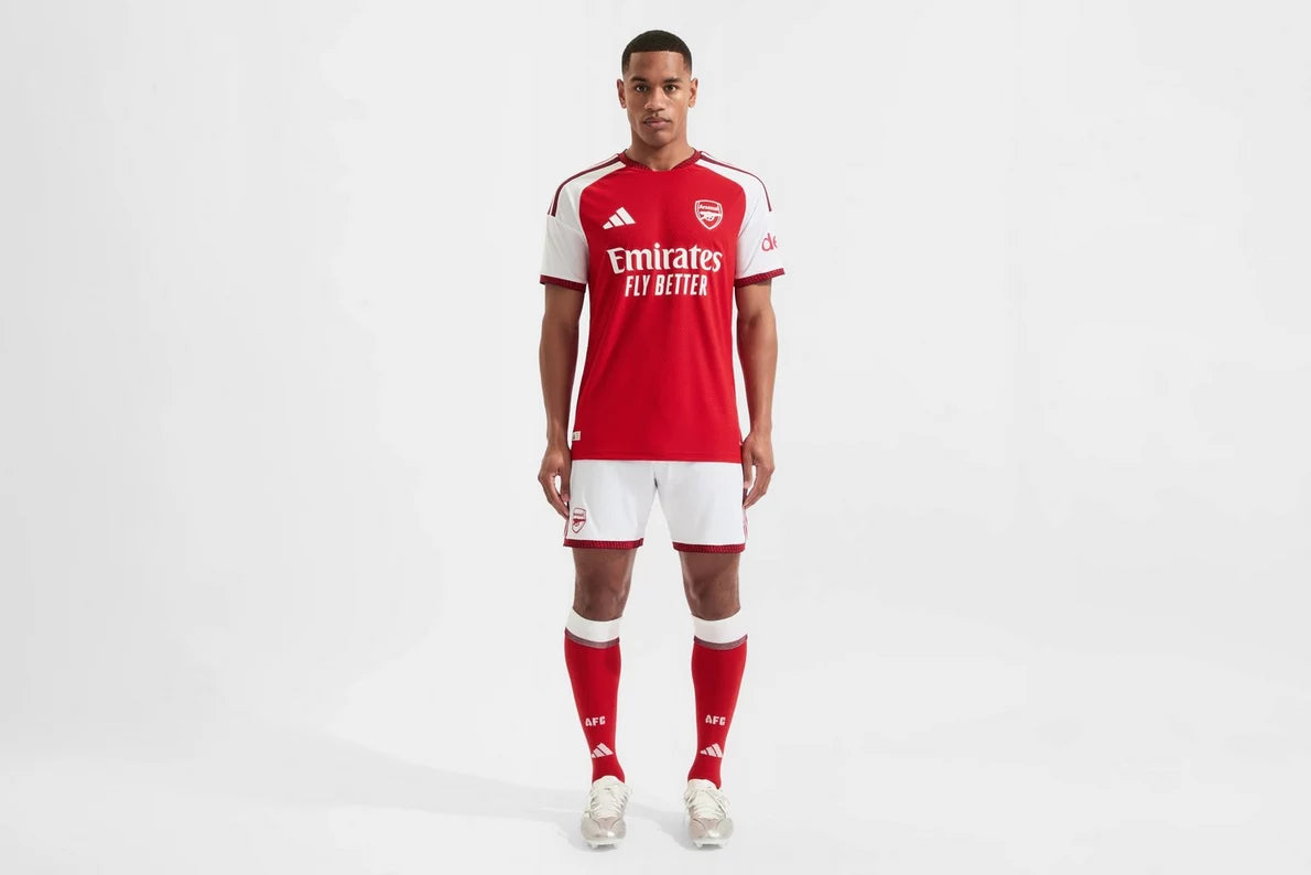 Arsenal adidas 26/27 Home Socks