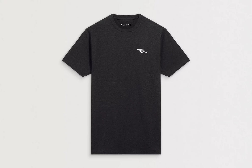 Arsenal Essentials Thermal Baselayer Short Sleeve Top