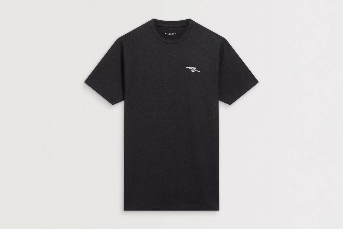 Arsenal Essentials Thermal Baselayer Short Sleeve Top