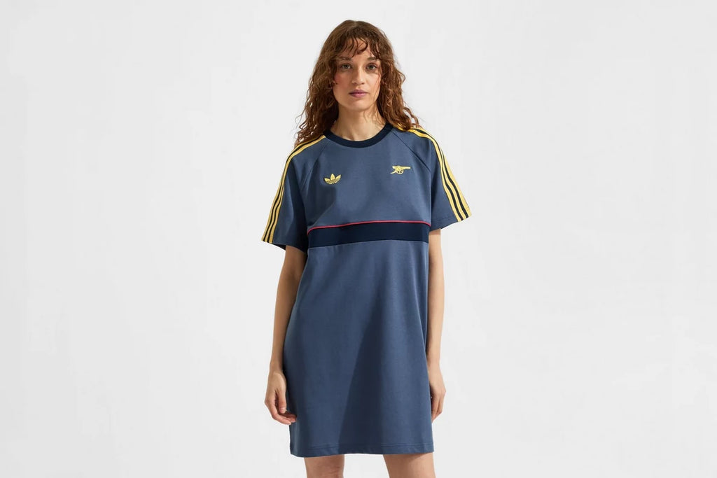 Arsenal adidas 26/27 OG Pack Dress