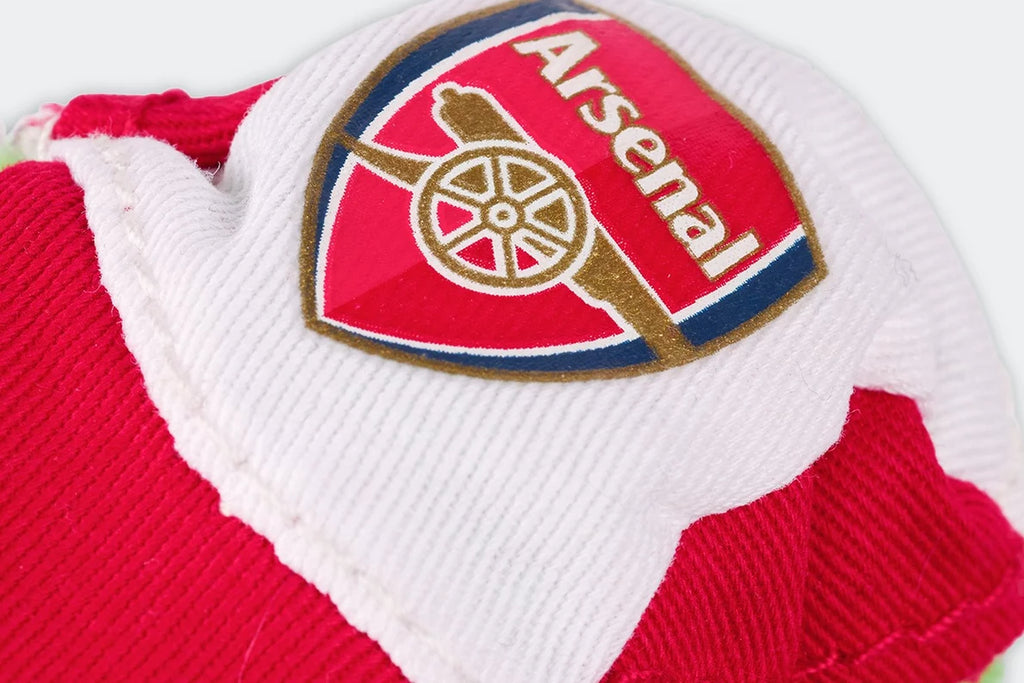 Arsenal Small Gunnersaurus