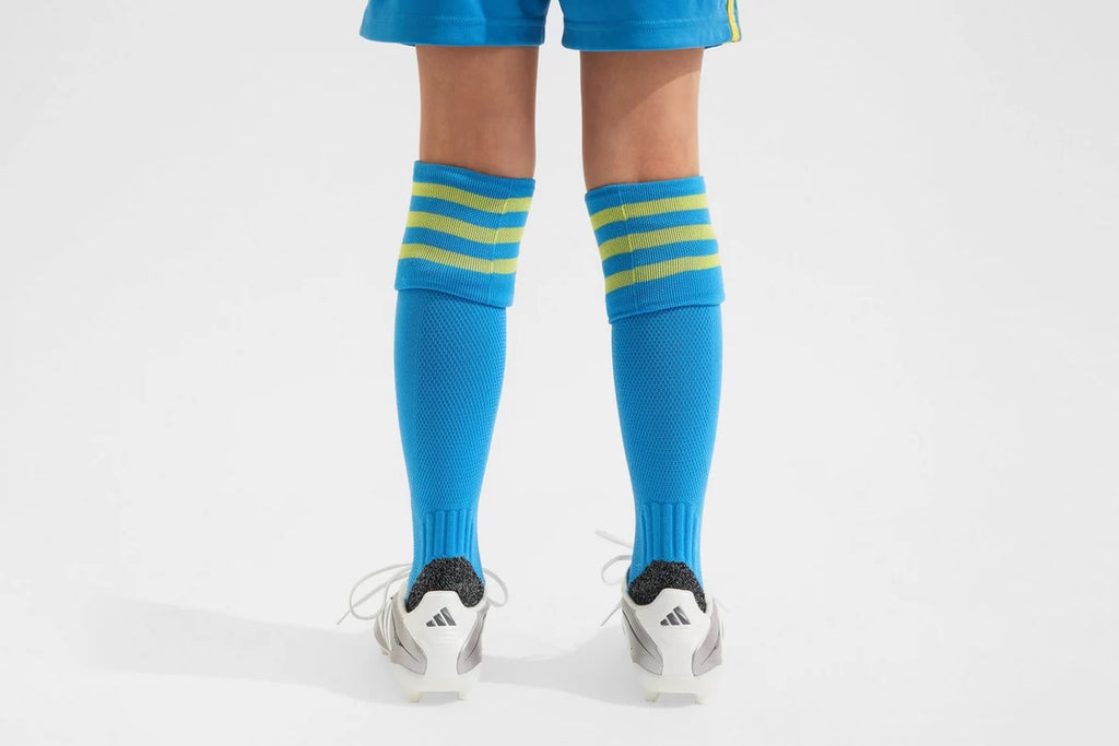 Arsenal adidas Kids 26/27 Away Goalkeeper Socks