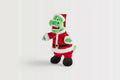 Arsenal Santasaurus