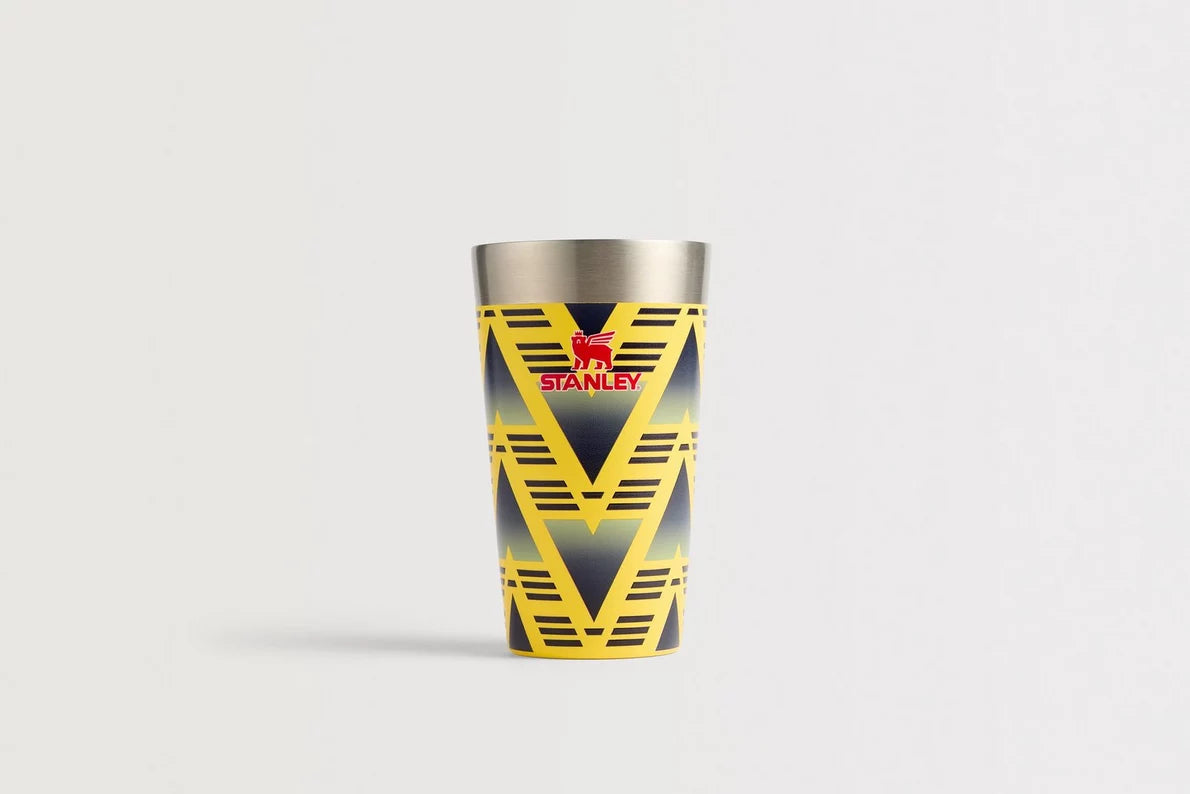 Stanley 1913 x Arsenal Stay-Chill Stacking Tumbler