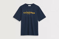 Arsenal Champions Squad 25/26 Navy Crew T-Shirt