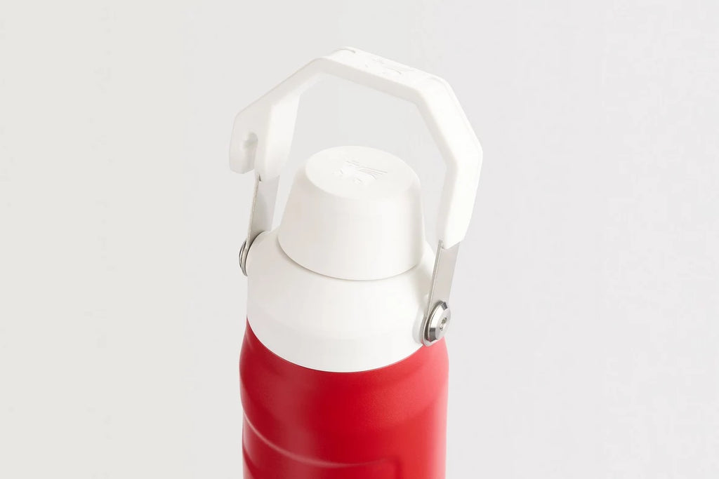 Stanley 1913 x Arsenal The IceFlow™ Bottle Fast Flow