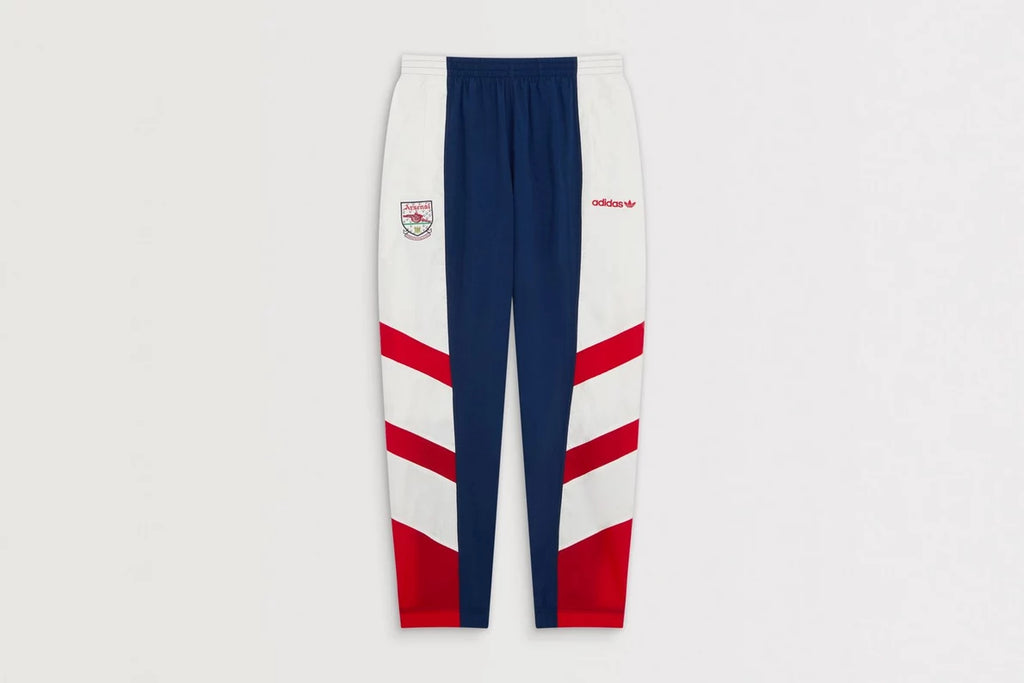Arsenal adidas 26/27 EQT Track Pants