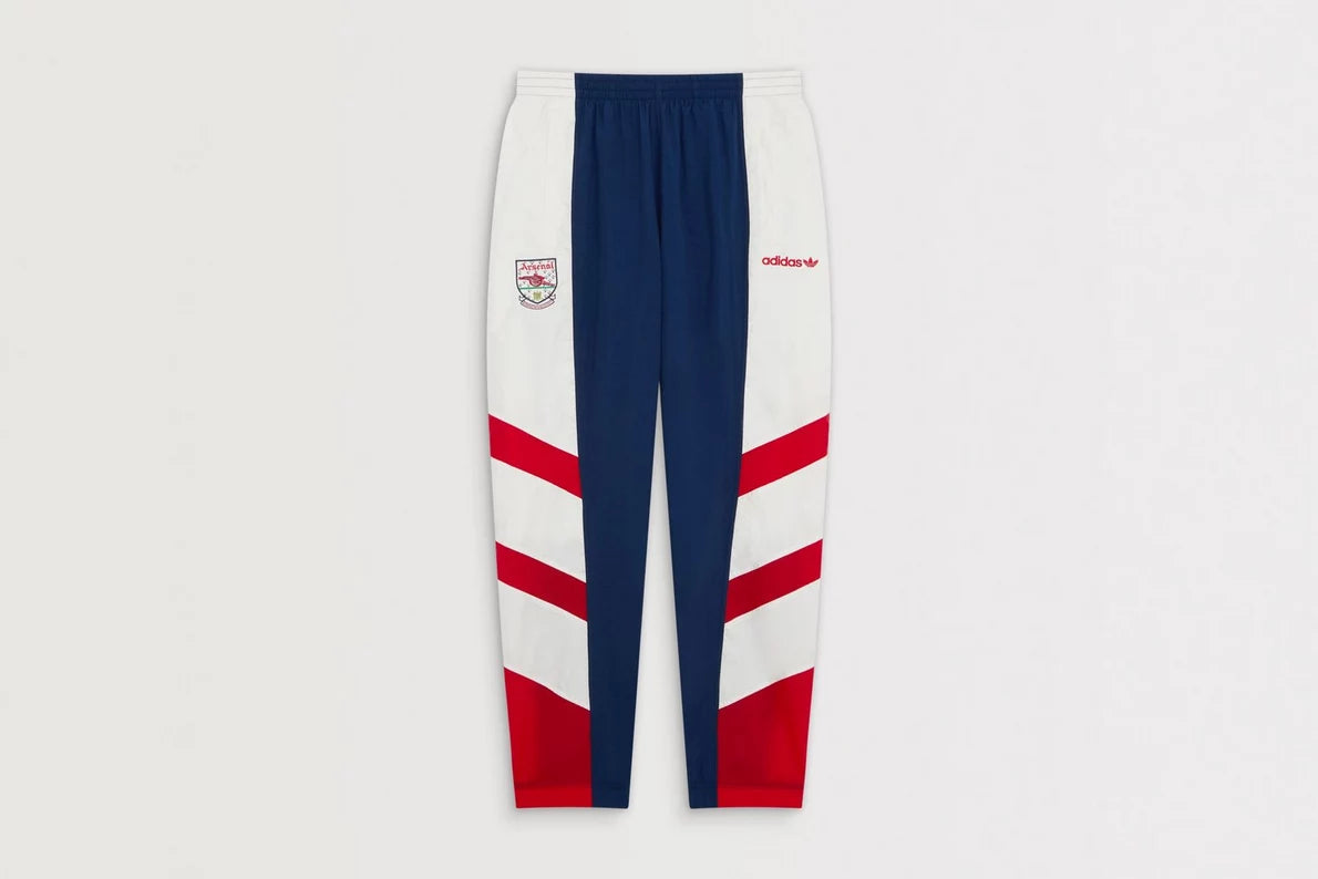 Arsenal adidas 26/27 EQT Track Pants