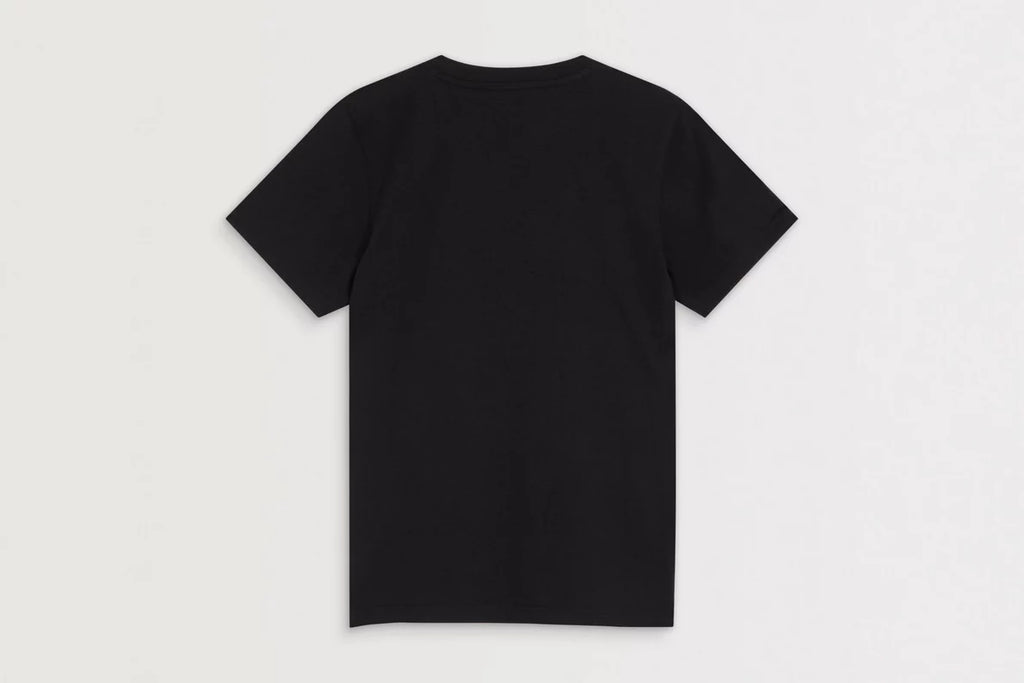 Arsenal Womens Essentials Black T-Shirt