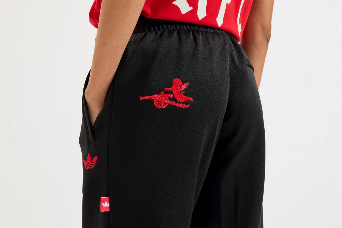 Arsenal adidas Womens Places+Faces 25/26 Track Pants