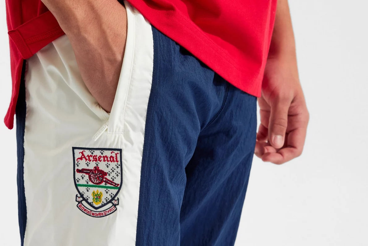 Arsenal adidas 26/27 EQT Track Pants
