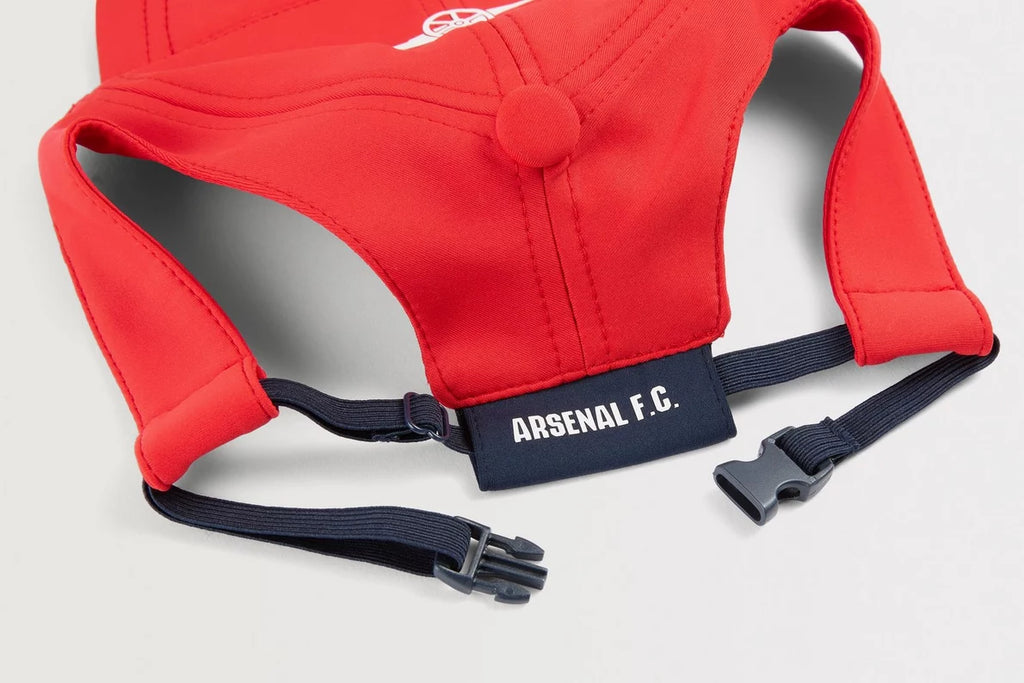 Arsenal Pet Cap