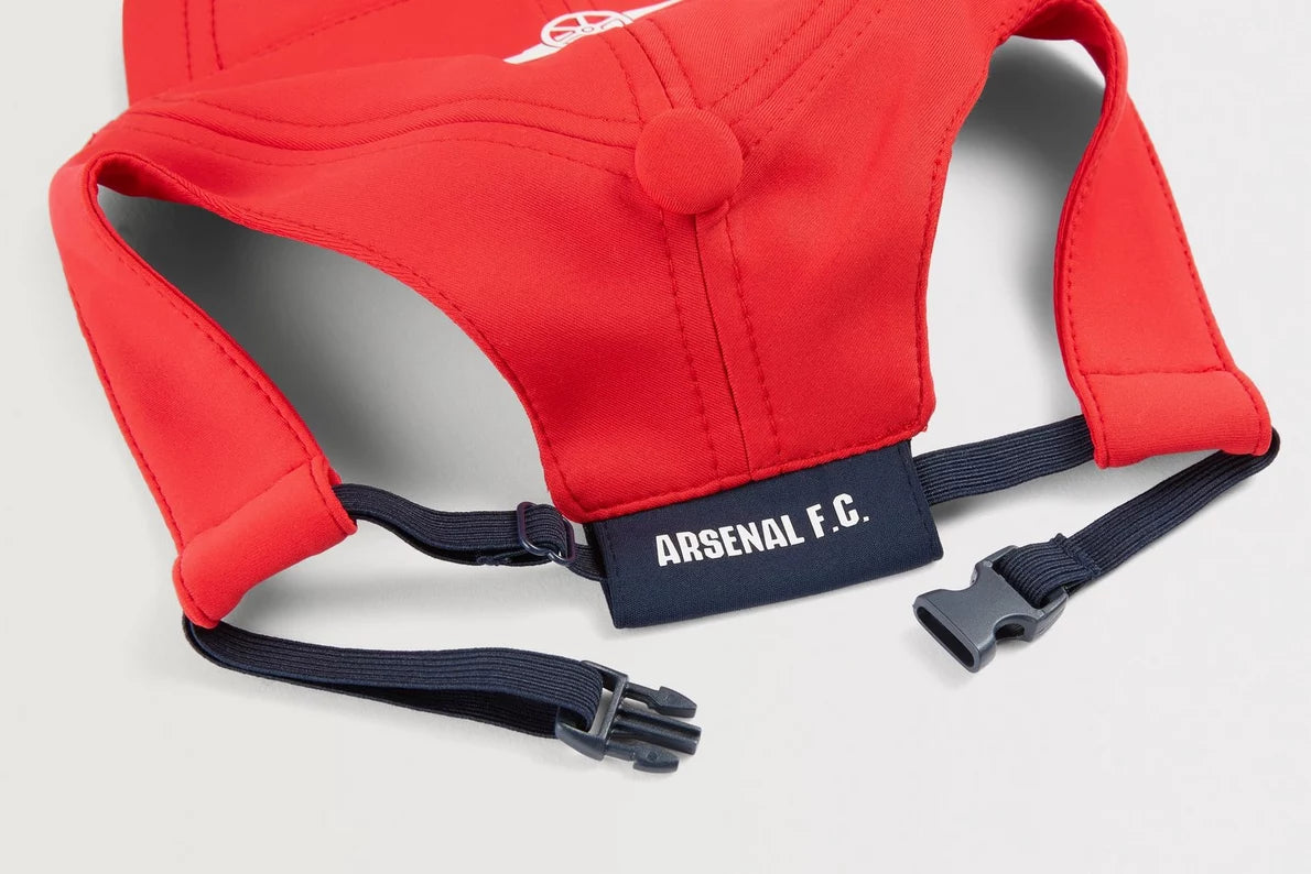 Arsenal Pet Cap
