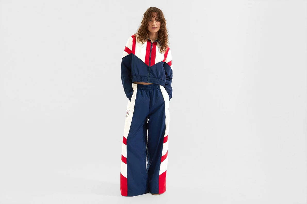 Arsenal adidas Womens 26/27 EQT Track Pants