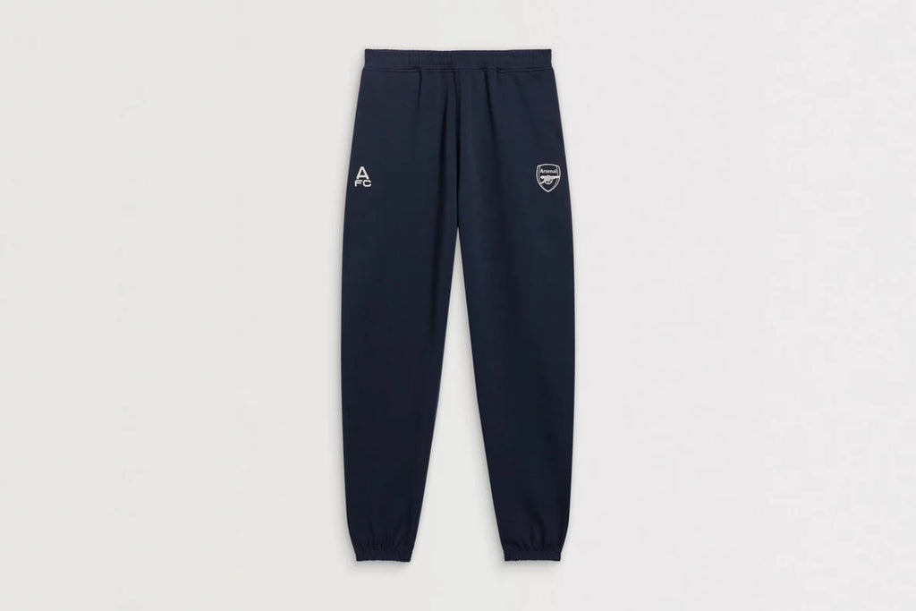 Arsenal Matchday Unisex Navy AFC Joggers