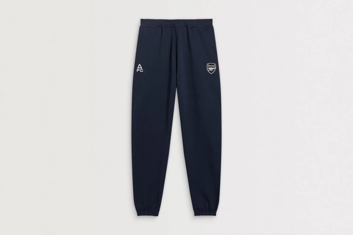 Arsenal Matchday Unisex Navy AFC Joggers