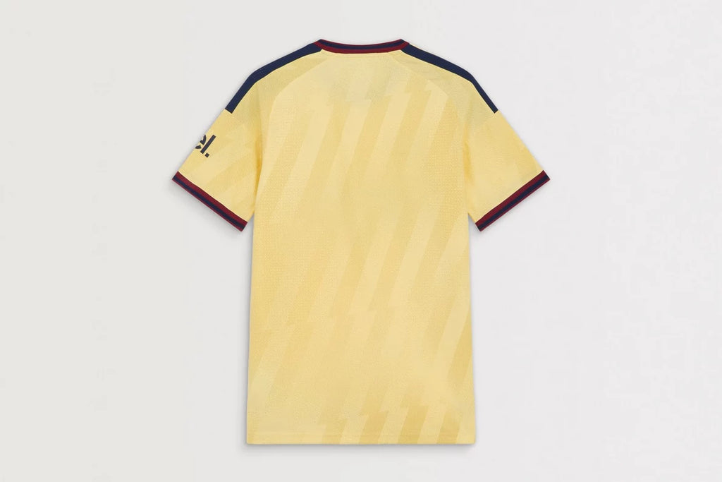 Arsenal adidas 26/27 Authentic Third Shirt