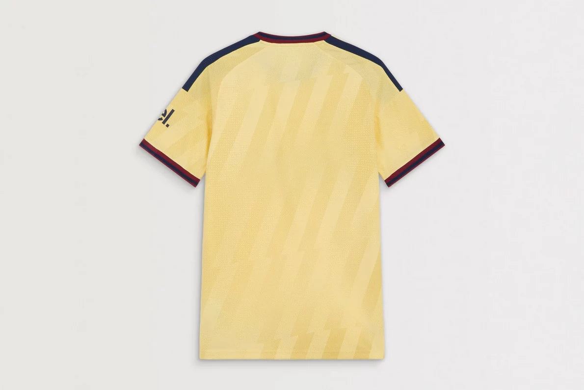 Arsenal adidas 26/27 Authentic Third Shirt