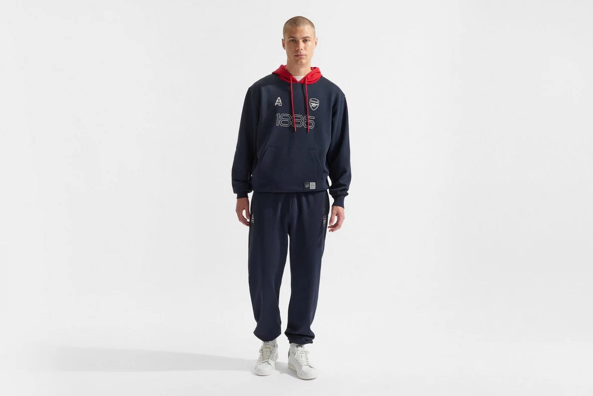 Arsenal Matchday Unisex Navy AFC Joggers