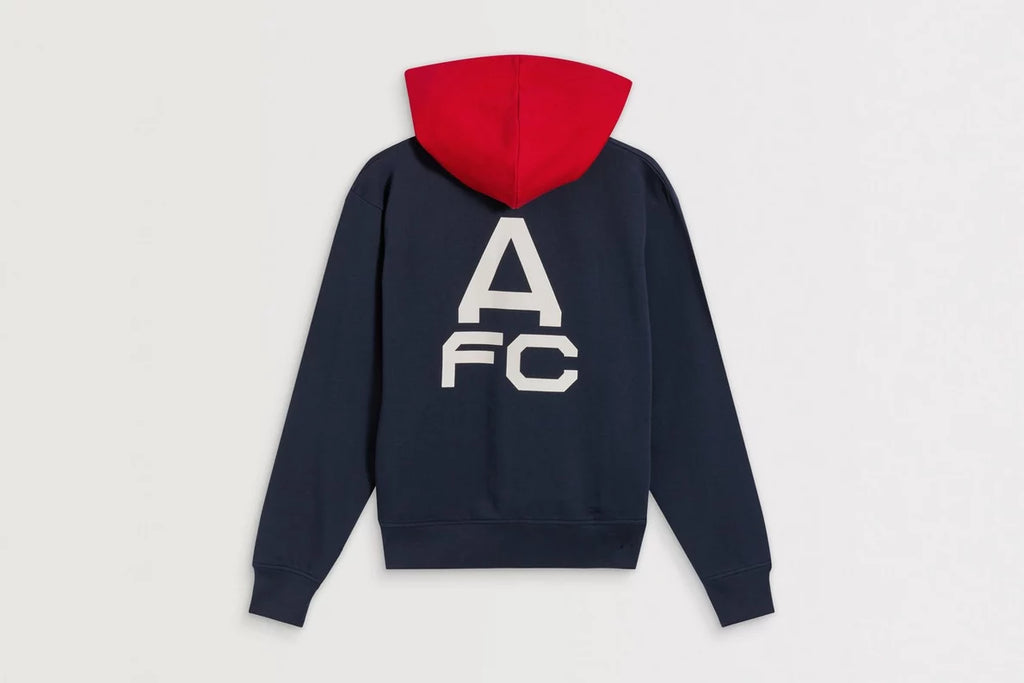 Arsenal Matchday Unisex Navy AFC Hoodie