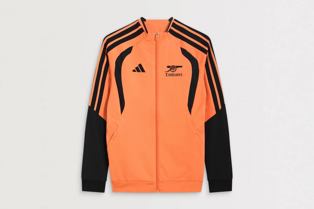 Arsenal adidas Womens 26/27 Training Jacket