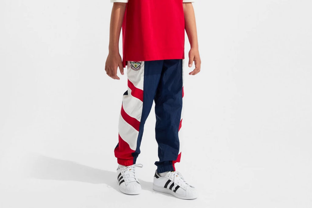 Arsenal adidas Kids 26/27 EQT Track Pants
