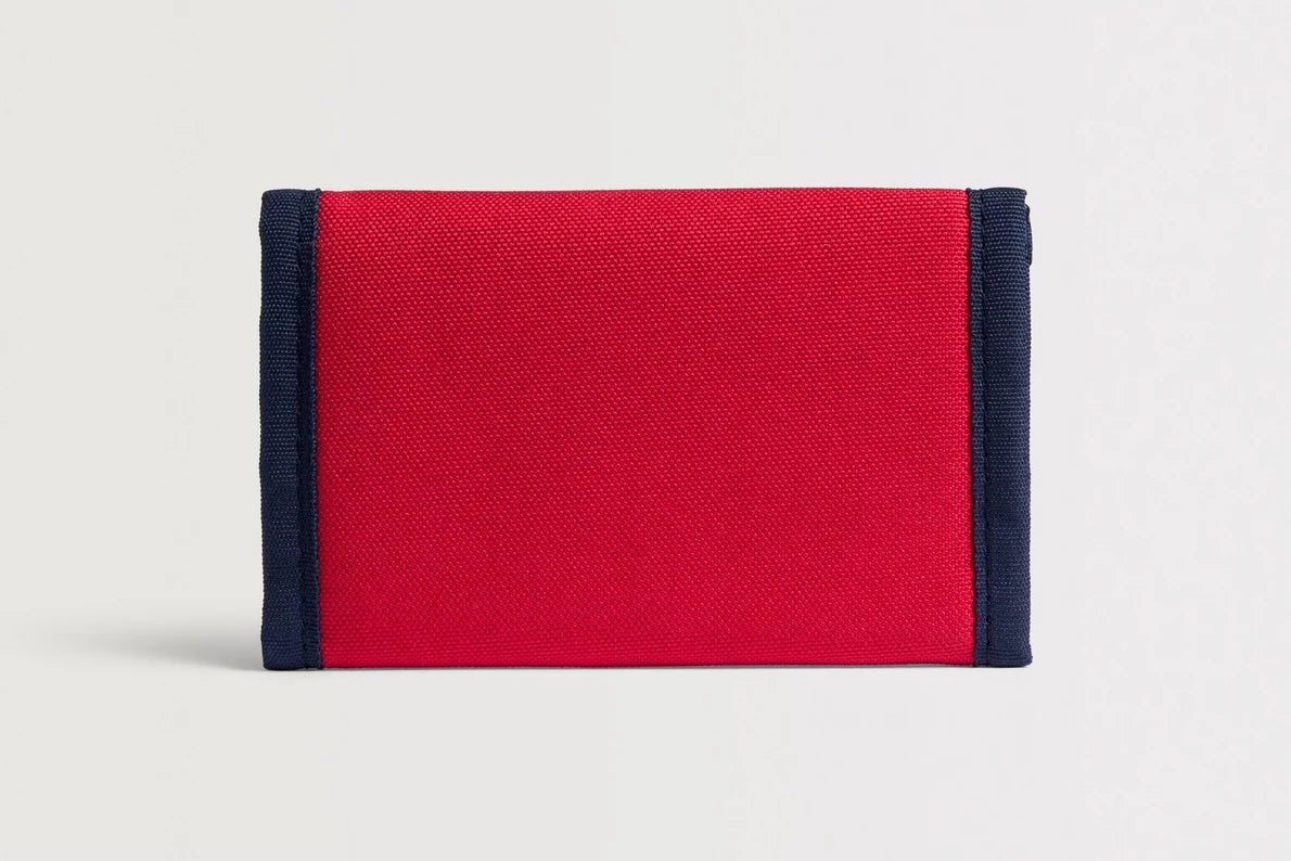 Arsenal Essentials Kids Red Wallet