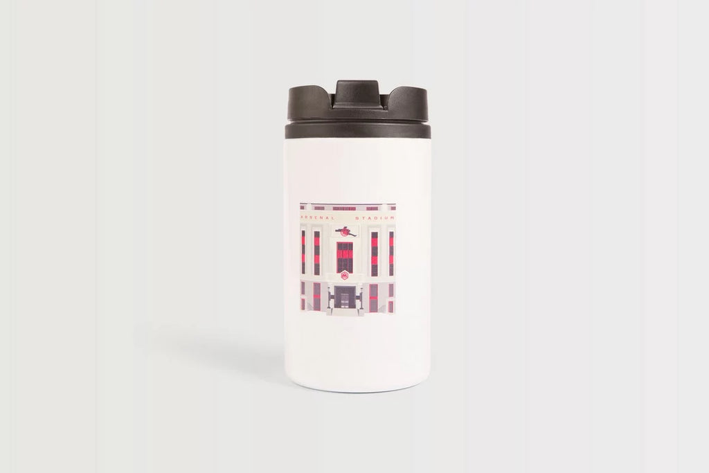 Arsenal Highbury Coffee Cup