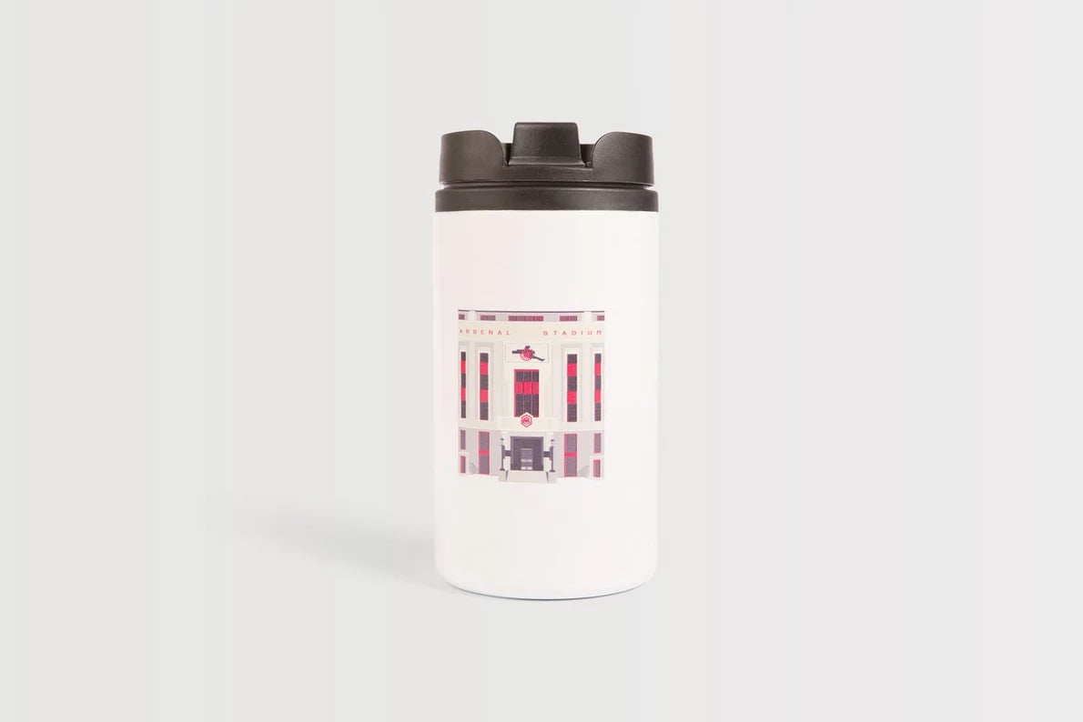 Arsenal Highbury Coffee Cup
