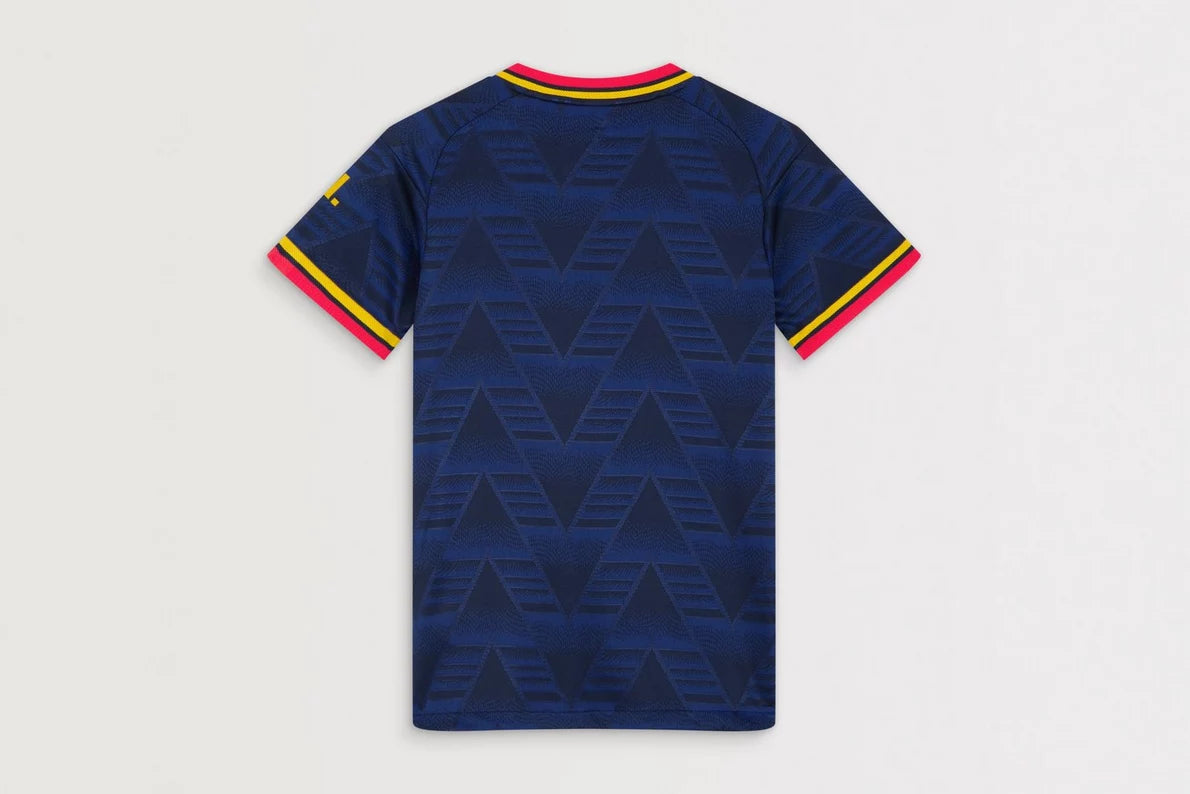 Arsenal adidas Womens 26/27 Authentic Away Shirt