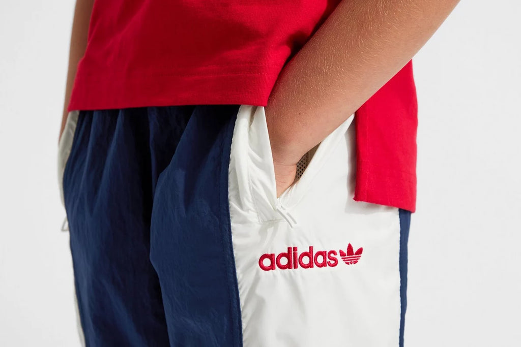 Arsenal adidas Kids 26/27 EQT Track Pants